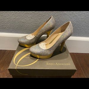 Women’s heels